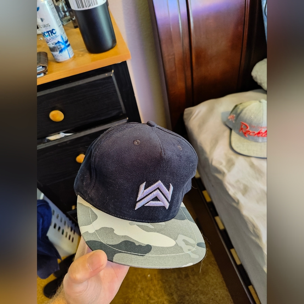 Armytrix hat
